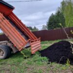 Продажа растительного грунта