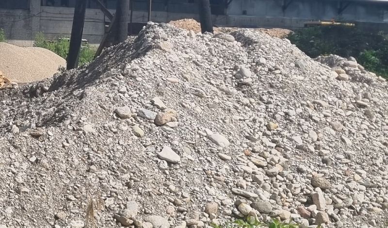 Доставка песчано-гравийной смеси в Великом Новгороде Доставка песчано-гравийной смеси в Великом Новгороде