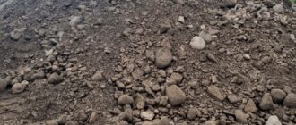 Способы добычи песчано-гравийной смеси