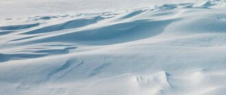 Как убирают снег в разных странах мира