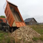 Доставка плитняка