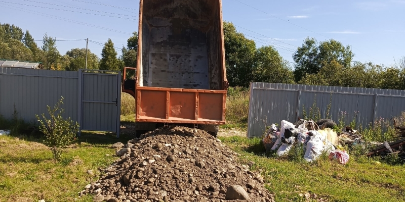 ПГС с доставкой