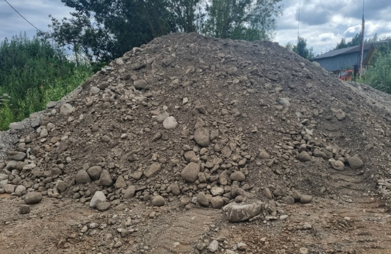 ПГС готова к отгрузке