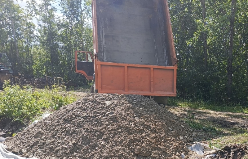 Доставка ПГС Доставка ПГС